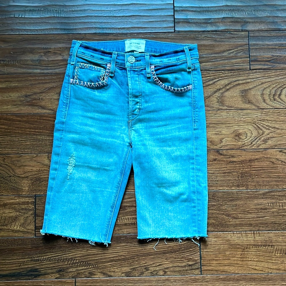 McGuire Shorts